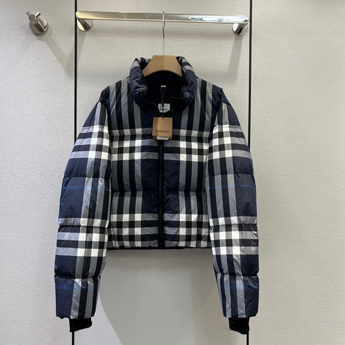 Burberry Down Jacket Wmns ID:20221203-31